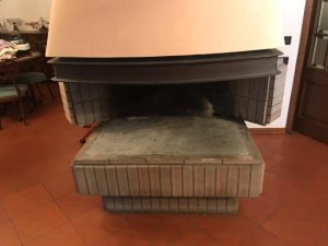 Camino recuperato da Artistica Marmi, 3